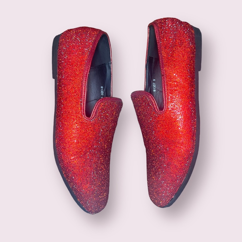 Valenti Franco Loafers